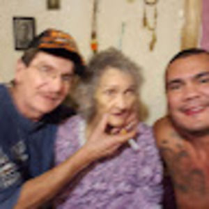 Meet your Posher, Lance